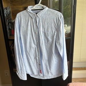 English Laundry Dress Shirt